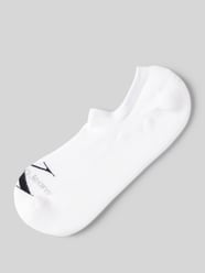 Socken mit Label-Print von CK Calvin Klein - 8