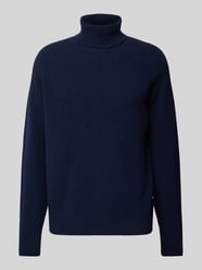 Gebreide pullover, model 'Evento' van BOSS - 13