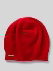 Mütze aus reinem Kaschmir von Seeberger - 17