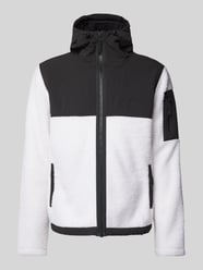 Sweatjacke mit Kapuze von Helly Hansen Schwarz - 24