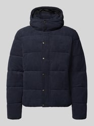 Pikowana kurtka w stylu sztruksu od Superdry - 5