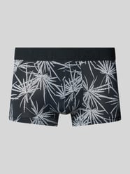 Boxershort met elastische band van HOM - 34