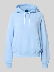 regular fit hoodie van katoenmix van Polo Ralph Lauren - 28