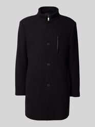 Jas met opstaande kraag van Roy Robson - 27