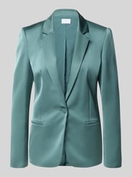 Slim Fit Blazer mit Paspeltaschen von Jake*s Cocktail - 24