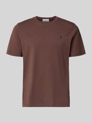 Regular Fit T-Shirt aus reiner Baumwolle Modell 'JAAMES' von ARMEDANGELS - 2