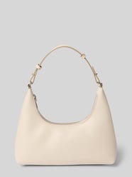 Torebka z krótką rączką model ‘FOIL’ od CK Calvin Klein - 4