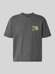 Regular Fit T-Shirt ausreiner Baumwolle Modell '90s' von Tommy Jeans - 38