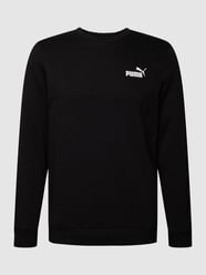 Sweatshirt mit Label-Print von PUMA PERFORMANCE - 9