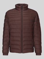 Steppjacke mit Logo-Patch Modell 'Oden2' von BOSS Orange - 27