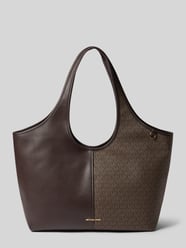 Tote Bag mit Logo-Applikation Modell 'Henly' von MICHAEL Michael Kors - 9