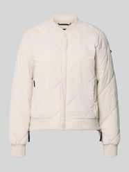Steppjacke mit Knopfleiste Modell 'ANGE2' von khujo - 29