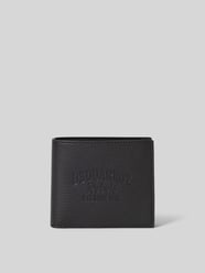 Portemonnee met reliëflogo van Dsquared2 - 18