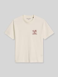 Loose Fit T-Shirt aus reiner Baumwolle von Marc O'Polo - 26
