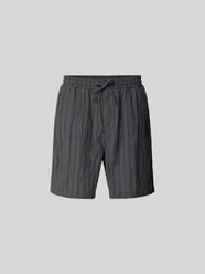 Shorts mit Stretch-Anteil von Forét - 44