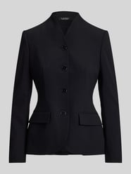 Slim Fit Kurzblazer aus Woll-Mix von Lauren Ralph Lauren - 11