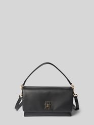Torba na ramię z obrotowym zapięciem od Tommy Hilfiger - 11
