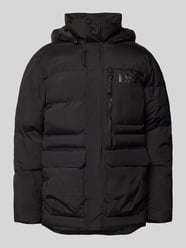 Steppjacke mit Pattentaschen Modell 'TROMSOE' von Helly Hansen - 47