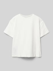 T-Shirt mit Rundhalsausschnitt von MANGO - 27