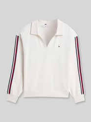 Regular fit sweatshirt van puur katoen van Tommy Hilfiger - 23