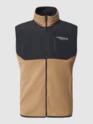 Gilet in two-tone-stijl van Lindbergh - 45