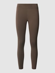 Leggings aus elastischem Baumwoll-Mix von Nike - 31