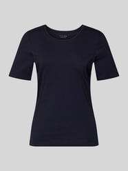 t-shirt z okrągłym dekoltem od Christian Berg Woman - 25