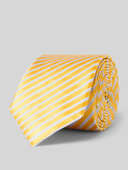 Stropdas van zijde (7 cm) van Willen - 2