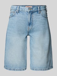 Barrel Shorts im 5-Pocket-Design von Gina Tricot - 3
