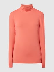 Longsleeve mit Rollkragen  von Sportalm Orange - 26