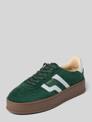 Sneaker aus echtem Rindsleder Modell 'Cuzmani' von GANT - 10