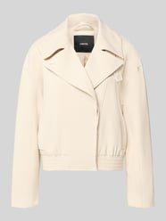 Regular Fit Jacke mit Viskose-Anteil Modell 'Najoma' von someday. - 11