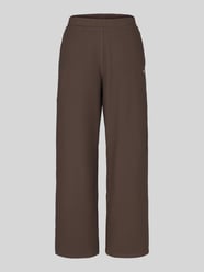 Wide Leg Sweathose mit Logo-Print von Under Armour - 12