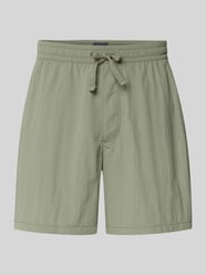 Regular Fit Sportshorts mit Tunnelzug von Tommy Jeans - 30