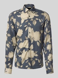 Loose Fit Freizeithemd aus reiner Viskose Modell 'JSH-277Miles' von JOOP! COLLECTION - 2