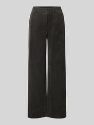 Cordhose mit elastischem Bund Modell 'Catsby' von someday. - 33