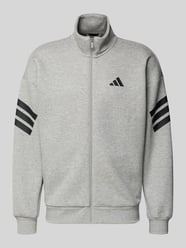 Sweatjack met ritssluiting van adidas Sportswear - 21