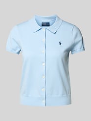 Cardigan mit 1/2-Arm von Polo Ralph Lauren - 14