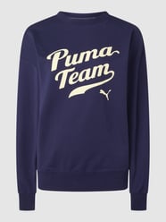 Sweatshirt mit Label-Print von PUMA PERFORMANCE - 36