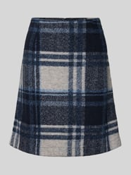 Mini-Rock mit Wollanteil von s.Oliver RED LABEL - 4