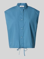 Bluzka o kroju relaxed fit z czystej bawełny od Marc O'Polo DENIM - 4