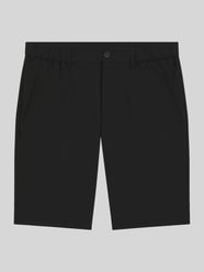 Regular Fit Shorts mit elastischem Bund Modell 'S_SPEEDFLEX' von BOSS Green - 17