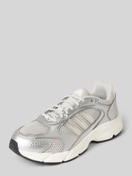 Sneaker mit Schnürverschluss von ADIDAS SPORTSWEAR Grau - 9