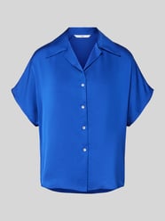 Bluse mit Reverskragen Modell 'SASSA' von Mango - 12