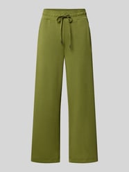 Sweatpants mit elastischem Bund Modell 'Banu' von Soyaconcept - 2