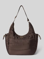 Shopper mit Logo-Detail Modell 'Alltime Buddy' von Hey Marly - 6