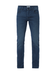 Stone Washed Slim Fit Jeans von Only & Sons - 6