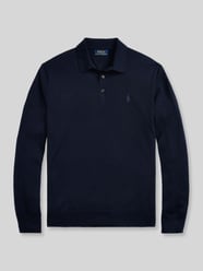 Regular Fit Pullover aus reiner Wolle von Polo Ralph Lauren - 8
