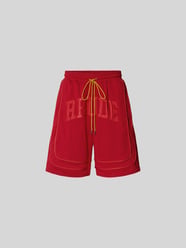 Baggy Fit Sweatshorts mit Tunnelzug von RHUDE - 22