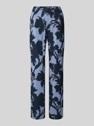 Regular Fit Pyjama-Hose aus Modal-Mix von Marc O'Polo - 17